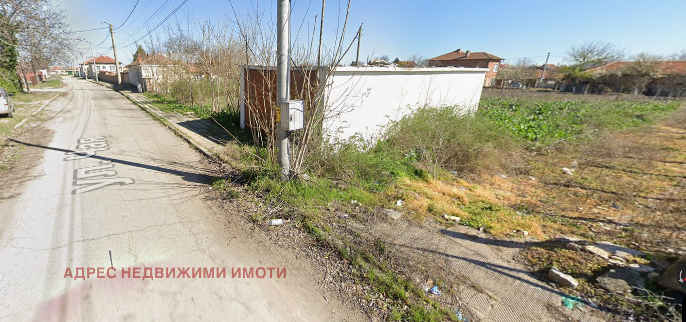 Продава Парцел област Стара Загора , с. Калояновец , 1500 кв.м | 67710704 — Imoti.com Продава Парцел област Стара Загора , с. Калояновец , 1500 кв.м | 67710704