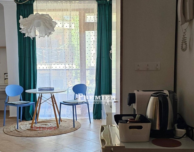 Продава 1-СТАЕН, област Бургас, гр. Свети Влас • 62000 € / 121261.46 лв. • 52406171 1 — Holmes.bg Продава 1-СТАЕН, област Бургас, гр. Свети Влас • 62000 € / 121261.46 лв. • 52406171 1