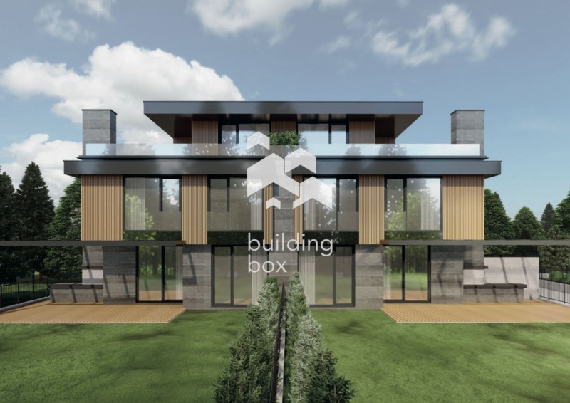 Продава КЪЩА, град София, с. Панчарево • 820000 € • 17124058 1 — Holmes.bg Продава КЪЩА, град София, с. Панчарево • 820000 € • 17124058 1
