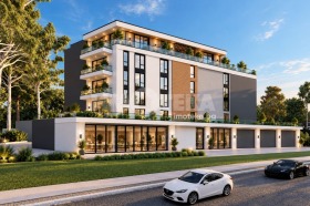 Обява Продава 3-СТАЕН,град Пловдив, Южен