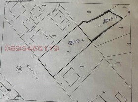 Обява Продава ПАРЦЕЛ,гр. Долна баня, област София