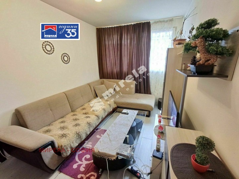 Продава 1-СТАЕН, град София, Банишора • 119000 € / 232743.77 лв. • 10667713 1 — Holmes.bg Продава 1-СТАЕН, град София, Банишора • 119000 € / 232743.77 лв. • 10667713 1