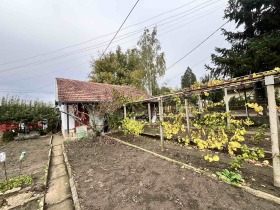 Обява Продава ПАРЦЕЛ,град Добрич, м-т Газибаба