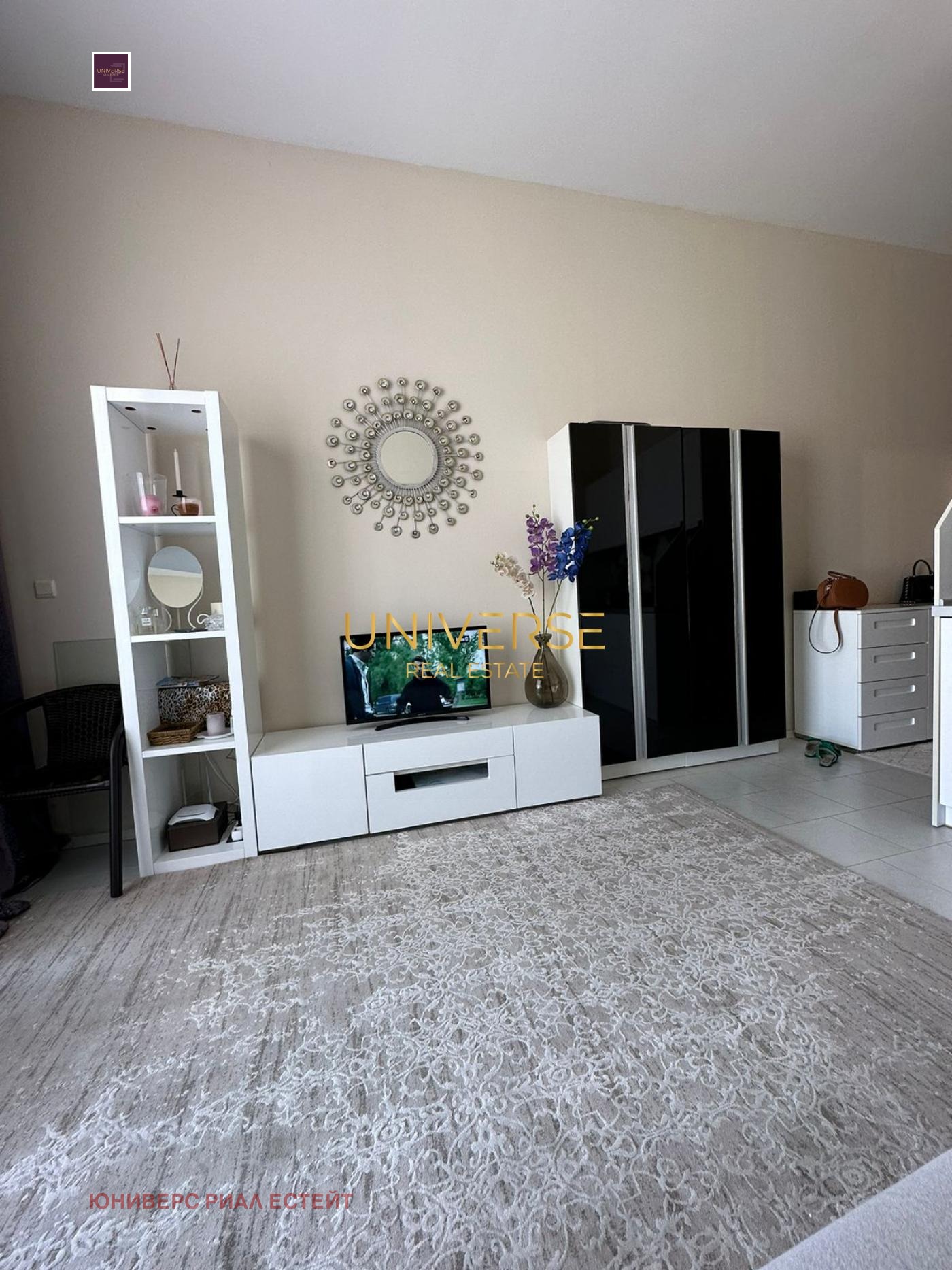 Продава 1-стаен област Бургас , гр. Свети Влас , 44 кв.м | 44824096 — Imoti.com Продава 1-стаен област Бургас , гр. Свети Влас , 44 кв.м | 44824096