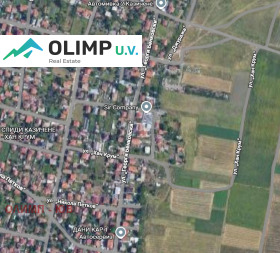 ПАРЦЕЛ, 3 699 m2 - Holmes.bg ПАРЦЕЛ, 3 699 m2