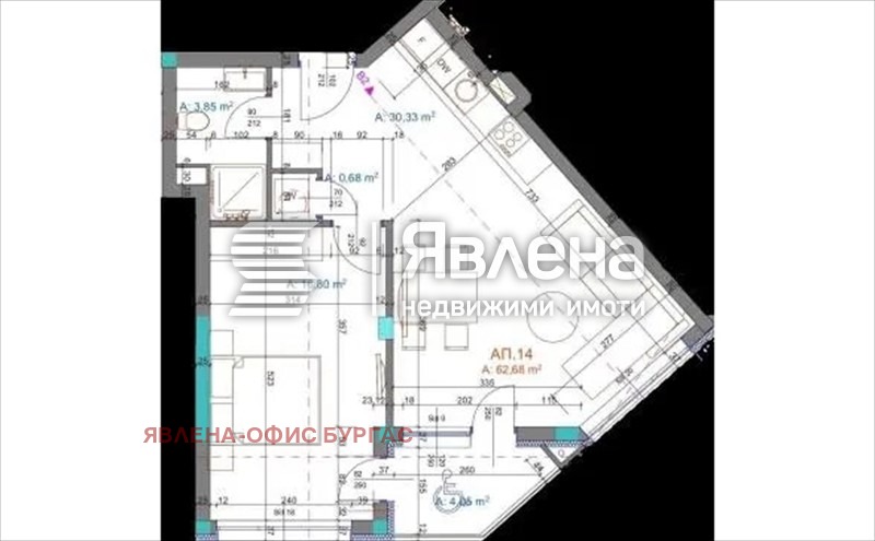 Продава 2-СТАЕН, град Бургас, Братя Миладинови • 114561 € / 224061.84 лв. • 92336456 1 — Holmes.bg Продава 2-СТАЕН, град Бургас, Братя Миладинови • 114561 € / 224061.84 лв. • 92336456 1