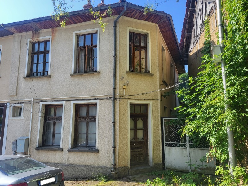 Продава  Къща, област Ловеч, с. Шипково • 25 650 EUR • ID 35177459 — holmes.bg - [1] 