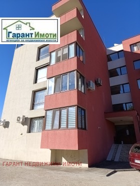 Продажба на тристайни апартаменти в град Габрово - изображение 19 