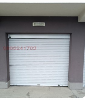 ГАРАЖ, ПАРКОМЯСТО, 30 m2 - Holmes.bg ГАРАЖ, ПАРКОМЯСТО, 30 m2