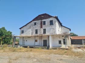 Продажба на промишлени помещения в област Хасково - изображение 1 