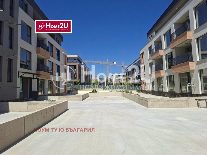 Продава 2-СТАЕН, град София, Малинова долина • 175000 € • 68962162 1 — Holmes.bg Продава 2-СТАЕН, град София, Малинова долина • 175000 € • 68962162 1