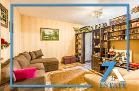 Обява Продава 2-СТАЕН,град София, Люлин 5