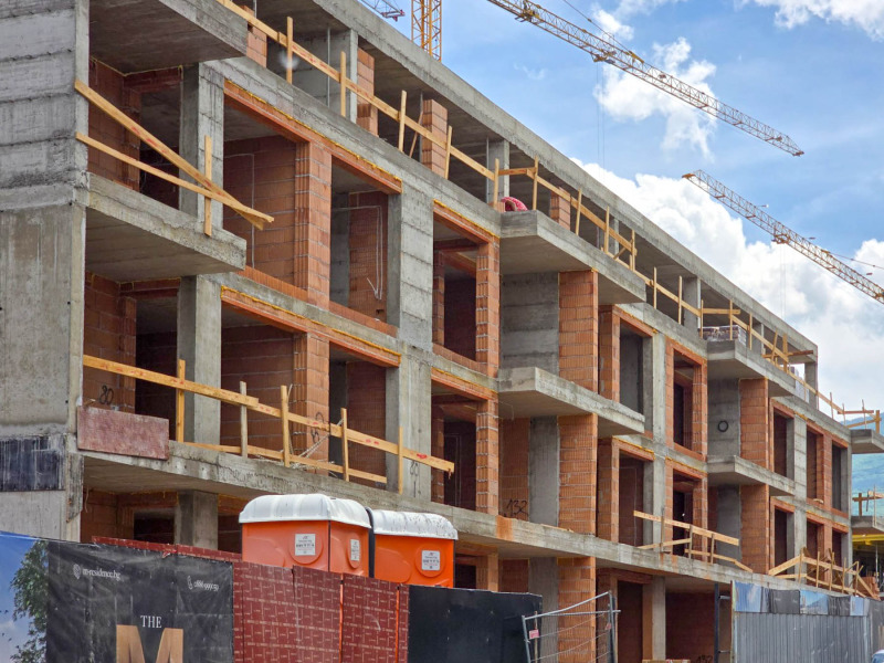 Продава 2-СТАЕН, град София, Малинова долина • 169900 € / 332295.52 лв. • 95724783 1 — Holmes.bg Продава 2-СТАЕН, град София, Малинова долина • 169900 € / 332295.52 лв. • 95724783 1