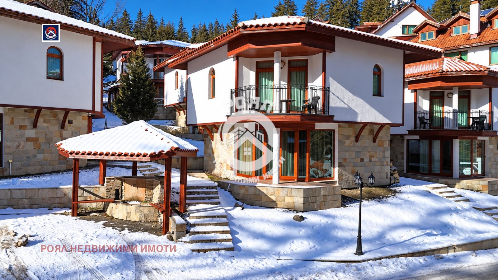 Продава Къща област Смолян , к.к. Пампорово , 121 кв.м | 86583755 — Imoti.com Продава Къща област Смолян , к.к. Пампорово , 121 кв.м | 86583755