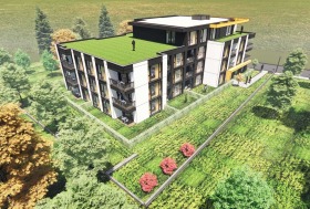 3-СТАЕН, 102 m2 - Holmes.bg 3-СТАЕН, 102 m2