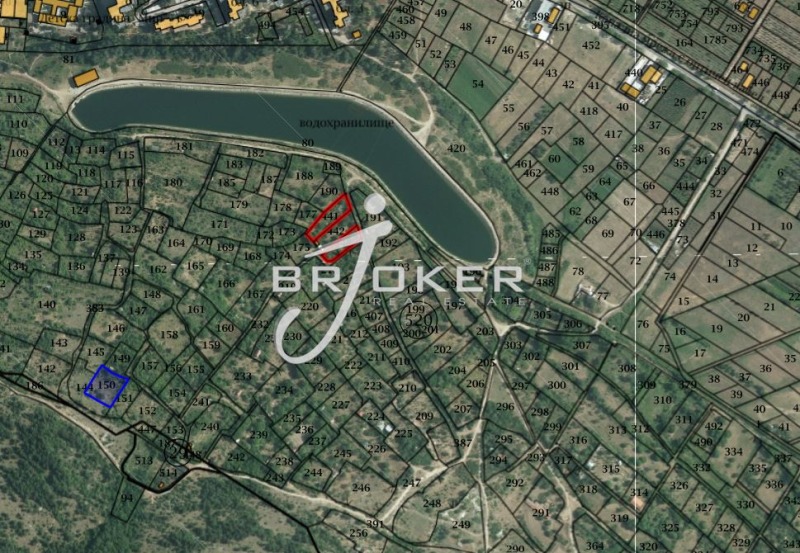 Продава ПАРЦЕЛ, област Пловдив, гр. Асеновград • 16896 € • 84607468 1 — Holmes.bg Продава ПАРЦЕЛ, област Пловдив, гр. Асеновград • 16896 € • 84607468 1