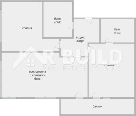Продава 3-СТАЕН | Imot.bg — малка снимка 10