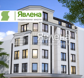 МНОГОСТАЕН, 171 m2 - Holmes.bg МНОГОСТАЕН, 171 m2