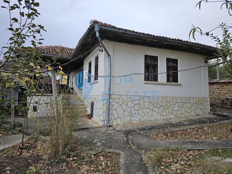 Продава  Къща, област Велико Търново, с. Орловец • 35 000 EUR • ID 74362387 — holmes.bg - [1] 