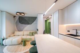 2-СТАЕН, 119 m2 - Holmes.bg 2-СТАЕН, 119 m2