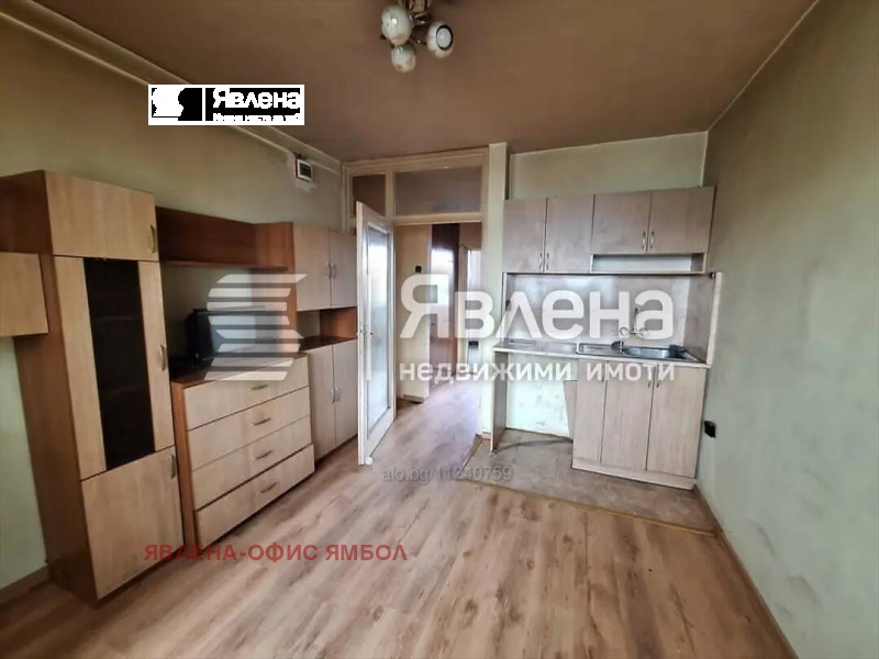 Продава 1-СТАЕН, град Ямбол, Златен рог • 31000 € / 60630.73 лв. • 47336063 1 — Holmes.bg Продава 1-СТАЕН, град Ямбол, Златен рог • 31000 € / 60630.73 лв. • 47336063 1