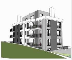 2-СТАЕН, 64 m2 - Holmes.bg 2-СТАЕН, 64 m2
