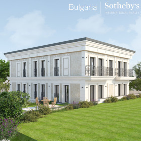 КЪЩА, 552 m2 - Holmes.bg КЪЩА, 552 m2