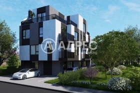 Продава 2-стаен, град София