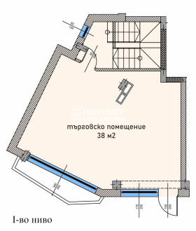 Продава МАГАЗИН | Imot.bg — малка снимка 2