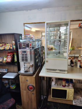 ЗАВЕДЕНИЕ, 20 m2 - Holmes.bg ЗАВЕДЕНИЕ, 20 m2