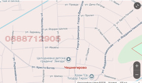 Продава Парцел, с. Чешнегирово
