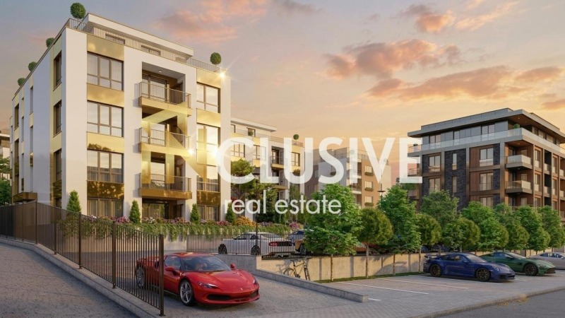 Продава 2-СТАЕН, град Варна, м-т Пчелина • 111800 € • 26036408 1 — Holmes.bg Продава 2-СТАЕН, град Варна, м-т Пчелина • 111800 € • 26036408 1