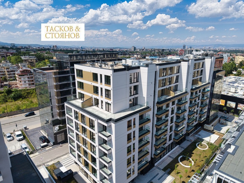 Продава 3-СТАЕН, град София, Малинова долина • 256000 € / 500692.48 лв. • 16247030 1 — Holmes.bg Продава 3-СТАЕН, град София, Малинова долина • 256000 € / 500692.48 лв. • 16247030 1