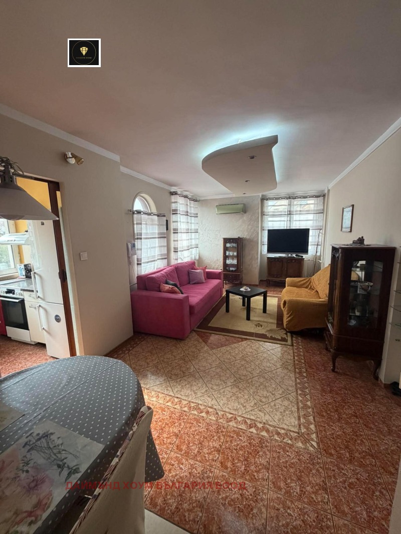Продава 3-СТАЕН, град Пловдив, Кършияка • 189000 € • 42383689 1 — Holmes.bg Продава 3-СТАЕН, град Пловдив, Кършияка • 189000 € • 42383689 1