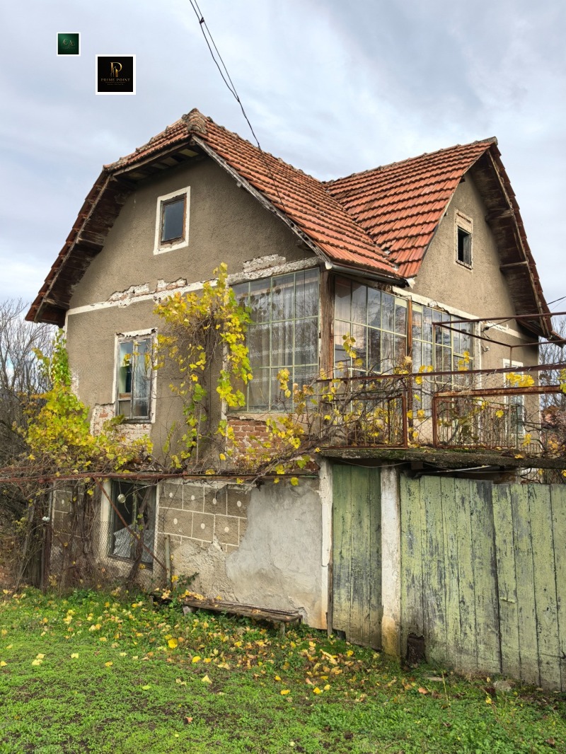 Продава КЪЩА, област Кюстендил, с. Четирци • 25000 € • 96814352 1 — Holmes.bg Продава КЪЩА, област Кюстендил, с. Четирци • 25000 € • 96814352 1