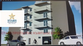 2-СТАЕН, 60 m2 - Holmes.bg 2-СТАЕН, 60 m2