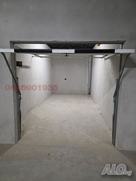 ГАРАЖ, ПАРКОМЯСТО, 17 m2 - Holmes.bg ГАРАЖ, ПАРКОМЯСТО, 17 m2