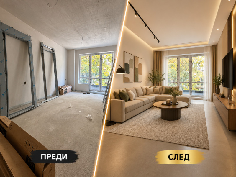 Продава 2-СТАЕН, град Пловдив, Мараша • 175000 € • 55488261 1 — Holmes.bg Продава 2-СТАЕН, град Пловдив, Мараша • 175000 € • 55488261 1