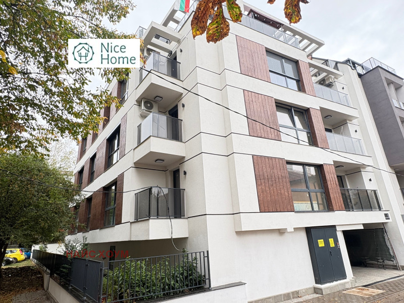 Продава 2-СТАЕН, град София, Хаджи Димитър • 179990 € • 45864510 1 — Holmes.bg Продава 2-СТАЕН, град София, Хаджи Димитър • 179990 € • 45864510 1