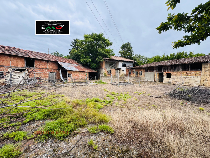 Продава КЪЩА, област Русе, с. Брестовица • 10000 € • 26592482 1 — Holmes.bg Продава КЪЩА, област Русе, с. Брестовица • 10000 € • 26592482 1