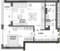 Продава 2-СТАЕН, град Варна, Левски 1 • 114500 € / 223942.54 лв. • 13881580 4 — Holmes.bg Продава 2-СТАЕН, град Варна, Левски 1 • 114500 € / 223942.54 лв. • 13881580 4