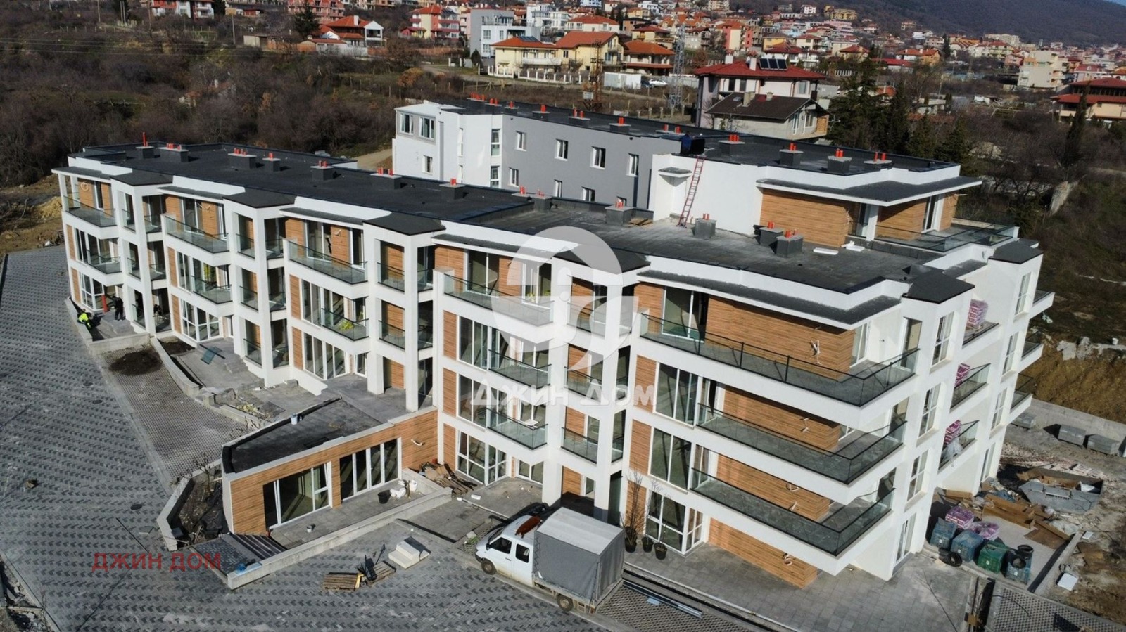 Продава Многостаен област Бургас , гр. Свети Влас , 74 кв.м | 41382380 — Imoti.com Продава Многостаен област Бургас , гр. Свети Влас , 74 кв.м | 41382380