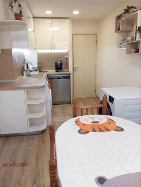 3-СТАЕН, 108 m2 - Holmes.bg 3-СТАЕН, 108 m2