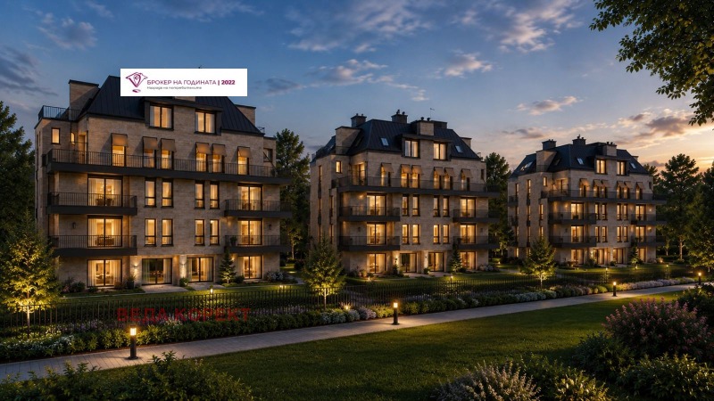 Продава 3-СТАЕН, град София, Манастирски ливади • 267771 € • 36131147 1 — Holmes.bg Продава 3-СТАЕН, град София, Манастирски ливади • 267771 € • 36131147 1