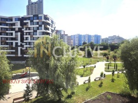 Продава 2-стаен, град Бургас