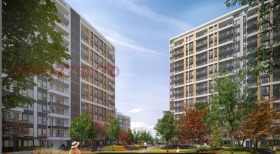 3-СТАЕН, 105 m2 - Holmes.bg 3-СТАЕН, 105 m2