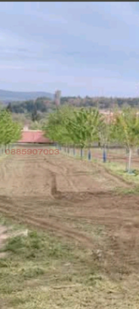 ПАРЦЕЛ, 1 370 m2 - Holmes.bg ПАРЦЕЛ, 1 370 m2