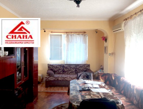 Обява Продава 3-СТАЕН,град Русе, Здравец
