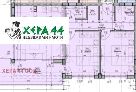 3-СТАЕН, 95 m2 - Holmes.bg 3-СТАЕН, 95 m2