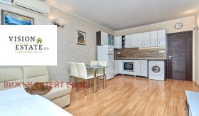 Продава 2-стаен, град София